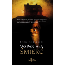 WSPANIAŁA ŚMIERĆ
