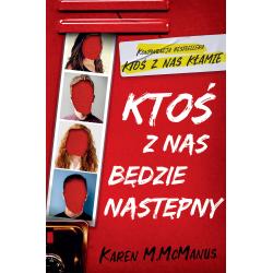 KTOŚ Z NAS BĘDZIE NASTĘPNY