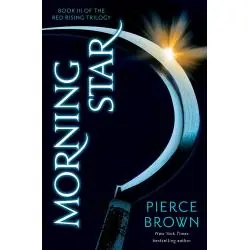 MORNING STAR. RED RISING 3