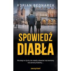 SPOWIEDŹ DIABŁA