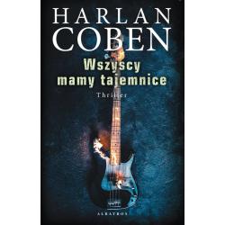 WSZYSCY MAMY TAJEMNICE