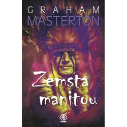 ZEMSTA MANITOU