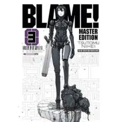 BLAME! 3