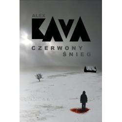 CZERWONY ŚNIEG
