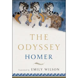 THE ODYSSEY