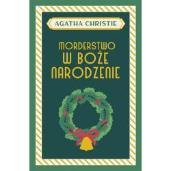 MORDERSTWO W BOŻE NARODZENIE