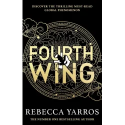 FOURTH WING