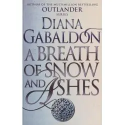 BREATH OF SNOW AND ASHES