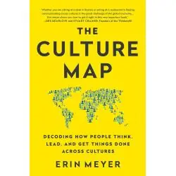 THE CULTURE MAP