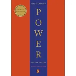 THE 48 LAWS OF POWER