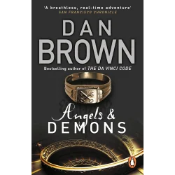 ANGELS AND DEMONS