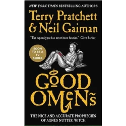 GOOD OMENS