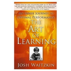THE ART OF LEARNING