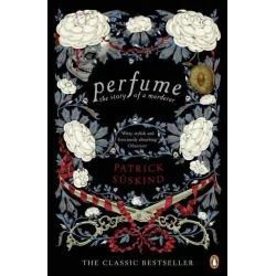 PERFUME THE STORY OF A MURDER