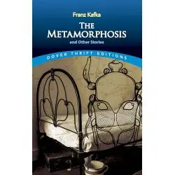 THE METAMORPHOSIS AND OTHER STORIES