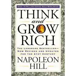 THINK AND GROW RICH