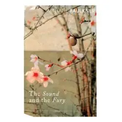 THE SOUND AND THE FURY