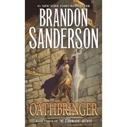 OATHBRINGER