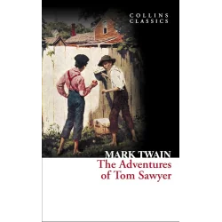 THE ADVENTURES OF TOM SAWYER