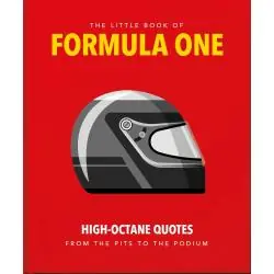 THE LITTLE GUIDE TO FORMULA ONE