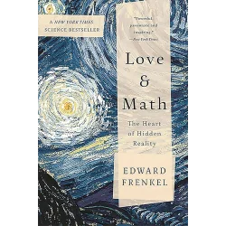 LOVE AND MATH: THE HESRT OF HIDDEN REALITY