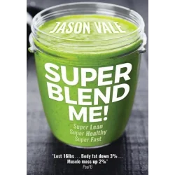 SUPER BLEND ME!