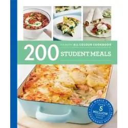 HAMLYN ALL COLOUR COOKERY: 200 STUDENT MEALS