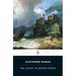 THE COUNT OF MONTE CRISTO