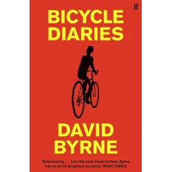 BICYCLE DIARIES