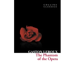 THE PHANTOM OF THE OPERA