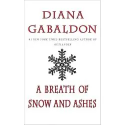 A BREATH OF SNOW AND ASHES