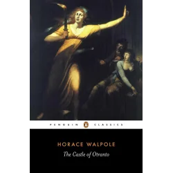 THE CASTLE OF OTRANTO