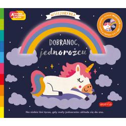 DOBRANOC JEDNOROŻCU AKADEMIA MĄDREGO DZIECKA WIECZORYNKA