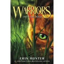 WARRIORS: INTO THE WILD