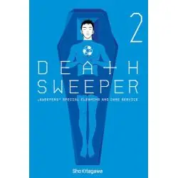 DEATH SWEEPER 2