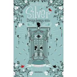 SILVER. DRUGA KSIĘGA SNÓW