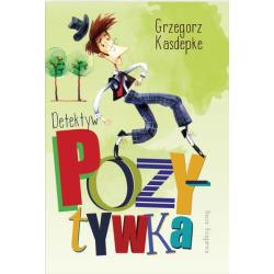 DETEKTYW POZYTYWKA