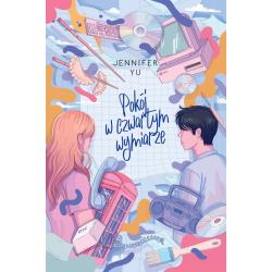 POKÓJ W CZWARTYM WYMIARZE