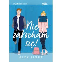 NIE ZAKOCHAM SIĘ!