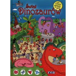 ŚWIAT DINOZAURÓW