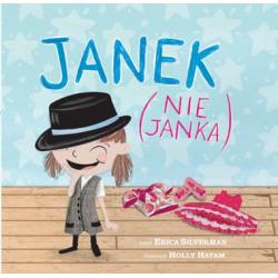 JANEK (NIE JANKA)