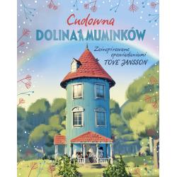 CUDOWNA DOLINA MUMINKÓW