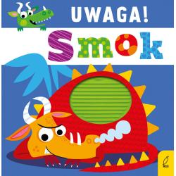 UWAGA! SMOK 
