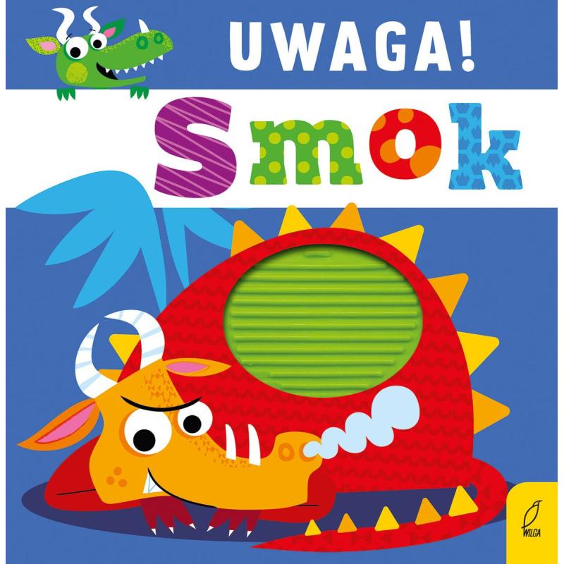 UWAGA! SMOK 