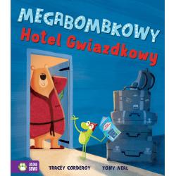MEGABOMBKOWY HOTEL GWIAZDKOWY