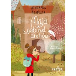 MAJA I GABINET DUCHÓW