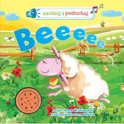 BEEEEE! NACIŚNIJ I POSŁUCHAJ II GATUNEK