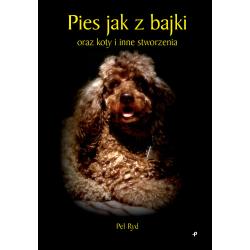 PIES JAK Z BAJKI ORAZ KOTY I INNE STWORZENIA II GATUNEK