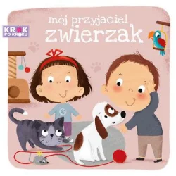 MÓJ PRZYJACIEL ZWIERZAK