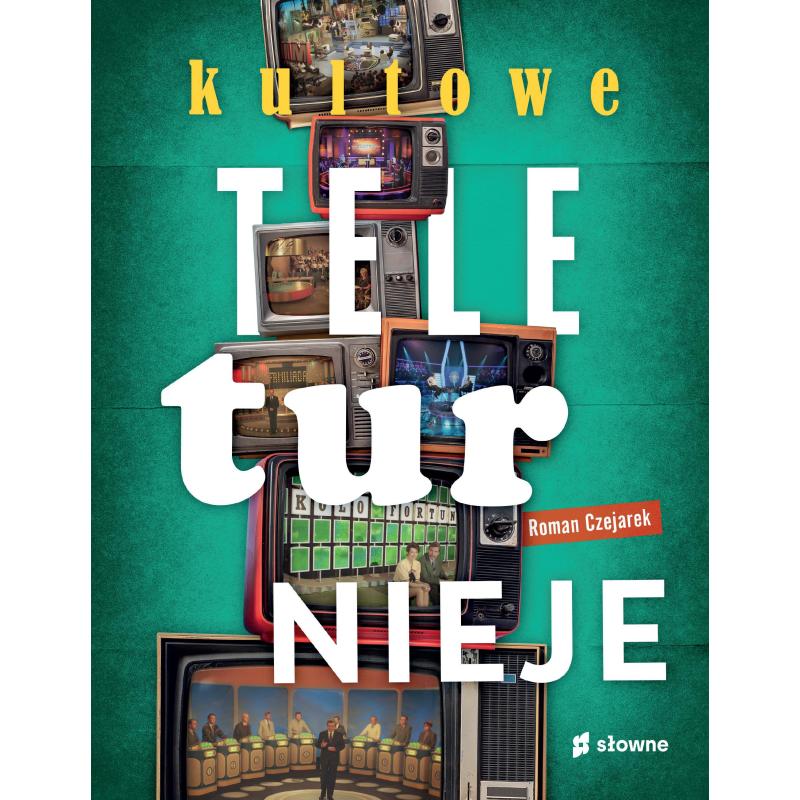 KULTOWE TELETURNIEJE - Słowne